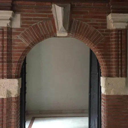 Apartment L'ecrin - Place Du Capitole Toulouse-parking Et Petit Dejeuner Inclus *