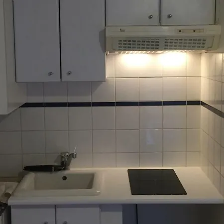 Apartment L'ecrin - Place Du Capitole Toulouse-parking Et Petit Dejeuner Inclus Toulouse