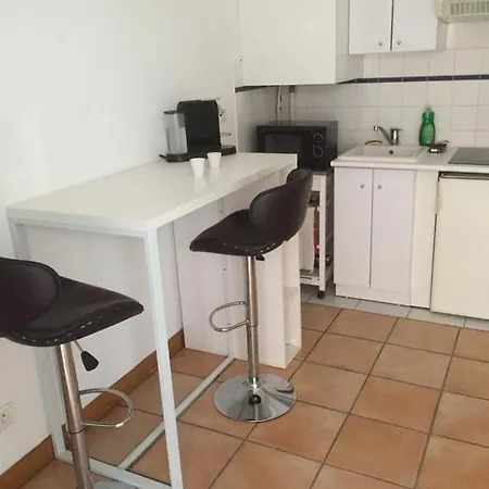 Apartment L'ecrin - Place Du Capitole Toulouse-parking Et Petit Dejeuner Inclus Toulouse